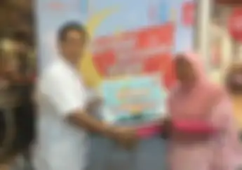 MPM Ajarkan Berbagi Pada Yayasan Yatim Piatu
