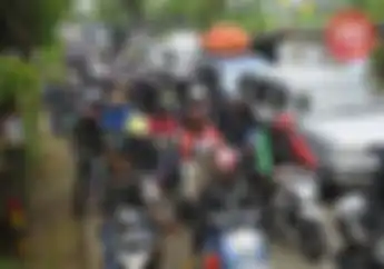 Bagian yang Wajib Dicek Pemudik yang Pakai Matic 