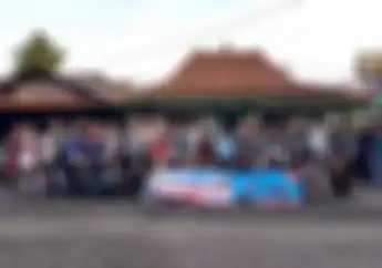 Astra Motor Yogyakarta Gelar All New Scoopy Trendsetter Day