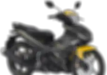 Yamaha MX King Ada Warna Baru Juga