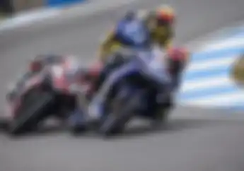 6 Riders Pemenang Yamaha VR46 Master Camp Ke-4 Telah Diumumkan untuk World Supersport 300