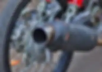 Gara-gara Knalpot Racing, Tetangga Dibacok Sampai Tewas