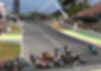 Biar Lolos Kualifikasi untuk MotoGP, Sirkuit Catalunya Wajib Diaspal Ulang