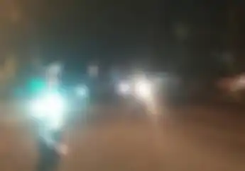 Info untuk Pemotor Arus Mudik di Jalur Selatan Lancar Bro