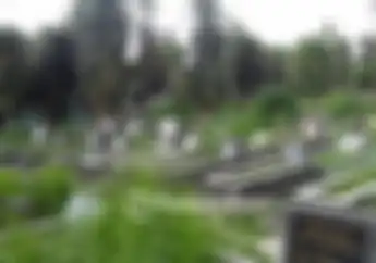 Liang Lahat Bagi Pemotor yang Meninggal Karena Kecelakaan Saat Mudik Tahun ini Sudah Disiapkan Pemkot Bogor