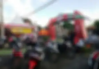 5 Tips Mudik Lewat Jalur Pantura Buat Bikers
