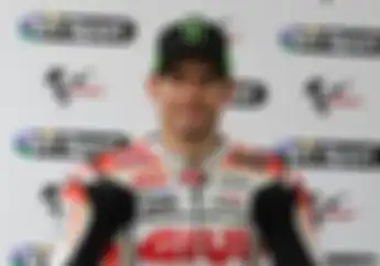 Resmi, Crutchlow Teken Kontrak Dua Tahun Bareng HRC dan LCR Honda