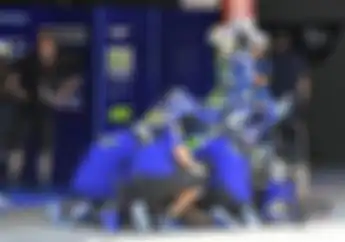 Valentino Rossi Siap Boyong Sasis Baru Di MotoGP Assen, Belanda
