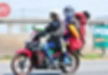 5 Hal yang Harus Diperhatikan Barang Bawaan Saat Mudik