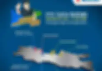 Daftar Pos Siaga Suzuki, 24 Jam dan Lengkap