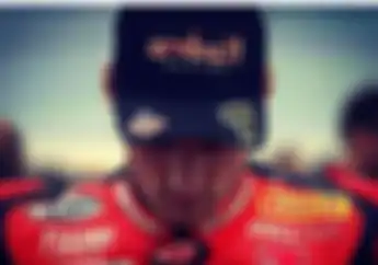 Dokter Optimis Chaz Davies Bisa Ikut WSBK Laguna Seca, Amerika