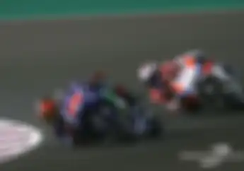 Vinales Tunjuk Dua Rider Yang Berbahaya di Assen, Tidak Ada Nama Rossi!