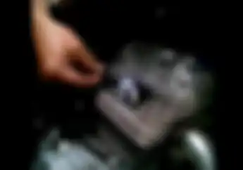 Video Uji CDI Rakitan Lokal Kauman Jogja