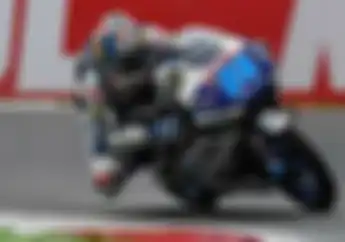 Jorge Martin Pole Position Moto3 Assen