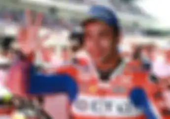 Alvaro Bautista dan Danillo Petrucci Ada Main Dengan Aprilia