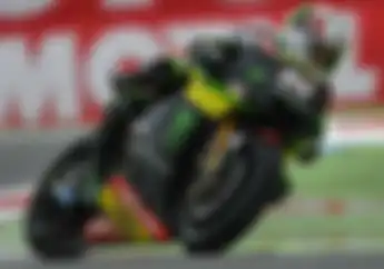 Zarco Pole Position di Assen, Rossi Keempat, Lorenzo ke 21!