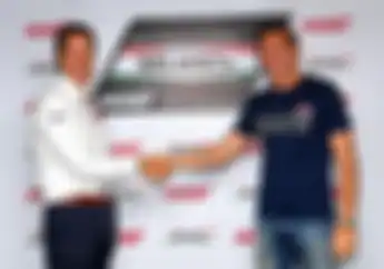 Dell'Orto Perpanjang Kontrak Selama 3 Tahun Tetap Mensuplai ECU Moto3