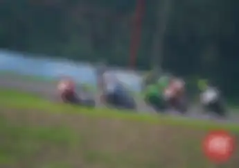 Perhatikan Saat Pasang Kampas Rem Baru Di Motor Balap