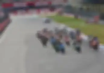 Sesi Latihan Sachsenring Bakal Diperpanjang