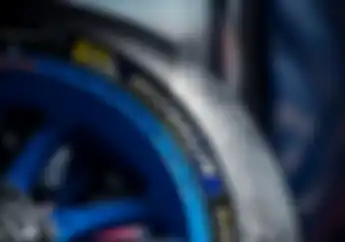 Michelin Bawa Ban Khusus di Sachsenring