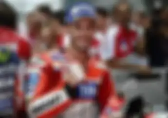 Jelang MotoGP Jerman, Dovizioso Makin Pede Dengan Kemampuan Ducati