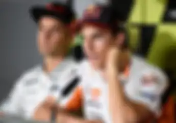 Marc Marquez Siap Pertahankan Dominasi 7 Tahun di MotoGP Sachsenring, Jerman.