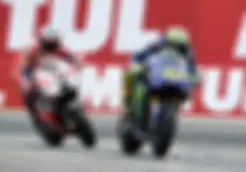 27 Fakta Menarik Menjelang MotoGP Sachsenring, Jerman