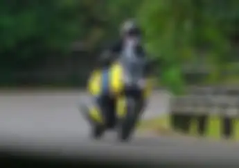 Video First Impression Yamaha XMAX 250