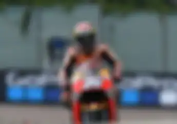 Alasan Pedrosa Kalah Kencang Dari Marquez dan Folger