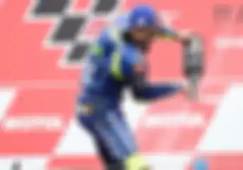 Jawaban Apakah Valentino Rossi akan Pensiun, Bergantung...