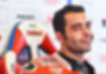 Danilo Petrucci Tolak Aprillia untuk MotoGP Musim Depan Bukan Karena Isi Dompetnya Kurang