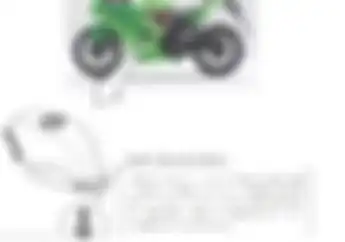 Harga Pompa Bensin Kawasaki Ninja 250 Series Seandainya Tidak Ditanggung Pabrikan Kawasaki