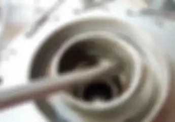 Cara Ampuh Akali Teromol Dudukan Bearing yang Oblak