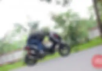 Yamaha NMAX Langganan Juara di Kelas Matik 160 cc