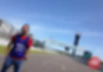 Sirkuit Suzuka Jepang Sirkuit Keluarga Nan Mewah 