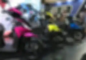 Video Aktifitas Suzuki di Jakarta Fair 2017