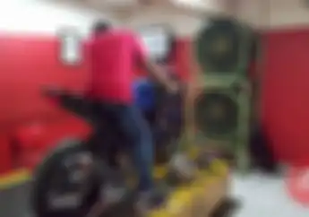 Seputar Bahan Bakar Kompresi Tinggi Belum Tentu Oktan Tinggi 