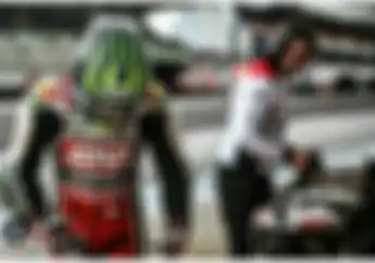 Curhat Penyebab Cal Crutchlow Gagal Podium di MotoGP Jerman