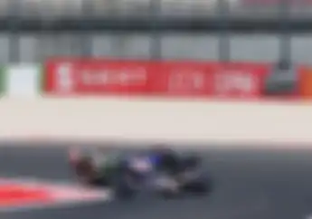 Produsen Pirelli Menjawab Kejadian Ledakan Ban di Dua Seri WSBK 