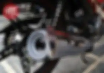 Deteksi dan Cara Mengatasi Knalpot Nembak