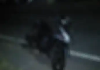 Honda Vario 125 Misterius Sudah Diamankan Polisi Madiun, Tapi Pemiliknya Masih Belum Jelas
