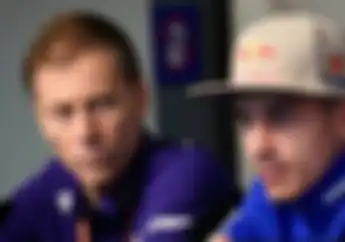Lin Jarvis : Maverick Vinales dan Jorge Lorenzo Itu Sama