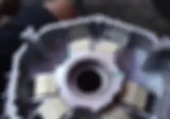 Tips Ganti Pulley Yamaha XMAX dari Netizen, Hasilnya...