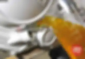 Cara Membedakan Oli Asli dan Palsu