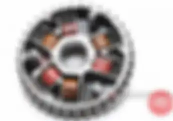 Cara Kombinasi Roller CVT Bikin Matic Kencang