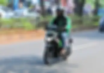 Tidak Ada Aturan Motor Bisa Jadi Angkutan Umum