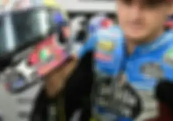 MotoGP Musim Depan Jack Miller Bersama Lagi dengan  Cristian Gabbarini di Ducati