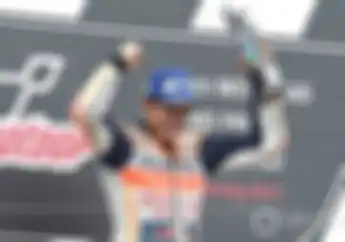Cal Cruchlow Tunjuk Marc Marquez akan Juara Dunia MotoGP 2017