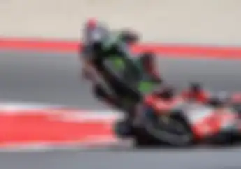 Setelah Patah Tulang Punggung dan Cedera Otak, Chaz Davies Diputuskan Balap WSBK Amerika