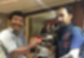 Ada Pertemuan Penting Antara Trabas dan BBMC Indonesia